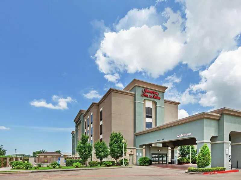 Hampton Inn & Suites Houston/League City · Anbieterbild von TUI
