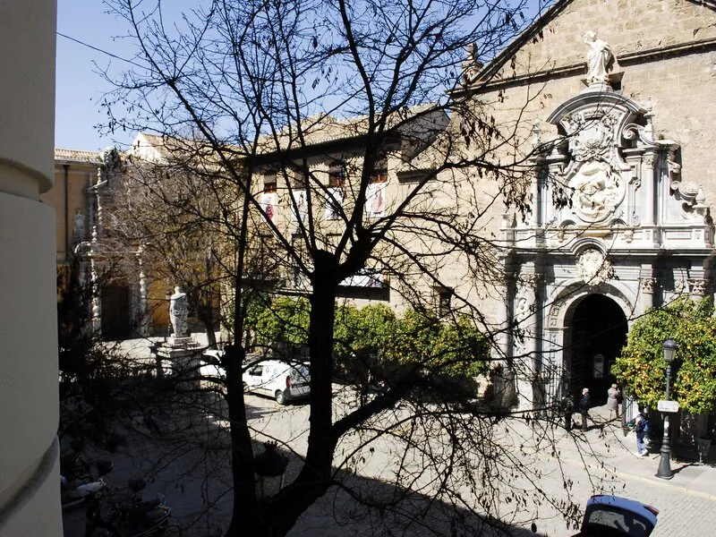 La Perla Granada Suites · Anbieterbild von TUI