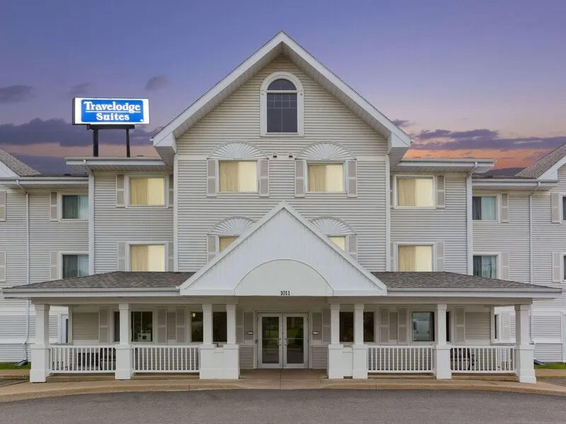 Travelodge Suites Saint John · Anbieterbild von TUI