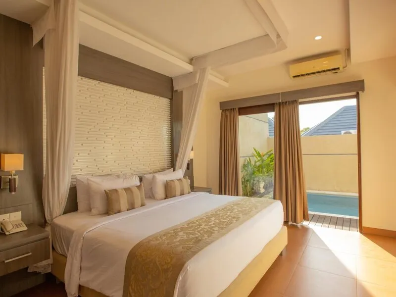 Luxotic Private Villa And Resort · Anbieterbild von TUI