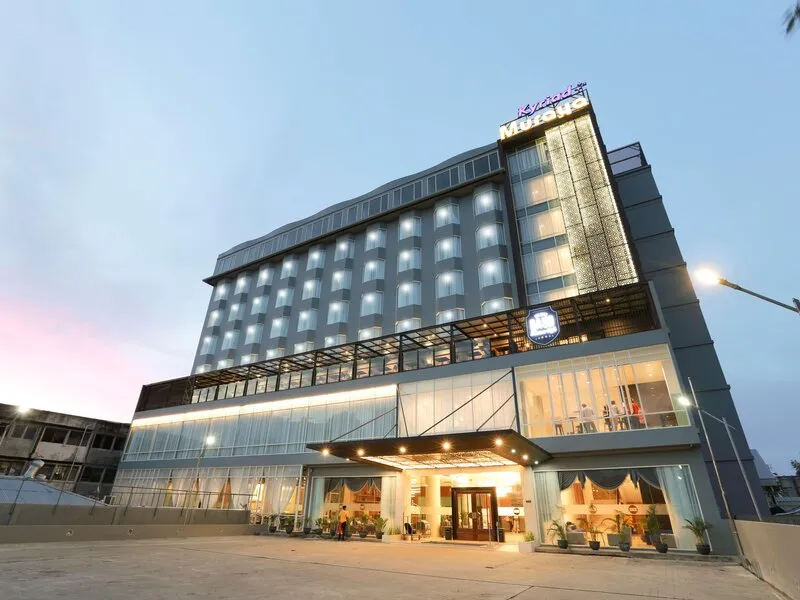 Kyriad Hotel Muraya Aceh · Anbieterbild von TUI