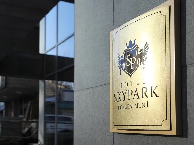 Skypark Dongdaemun I · Anbieterbild von TUI