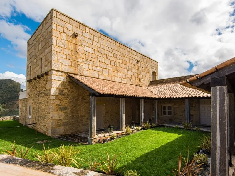 Vila Gale Douro Vineyards · Anbieterbild von TUI