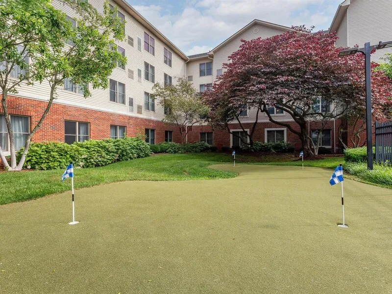 Homewood Suites by Hilton Lexington Fayette Mall · Anbieterbild von TUI