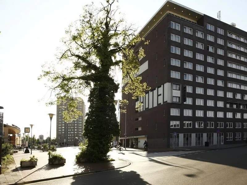 NH Hotel Groningen · Anbieterbild von TUI