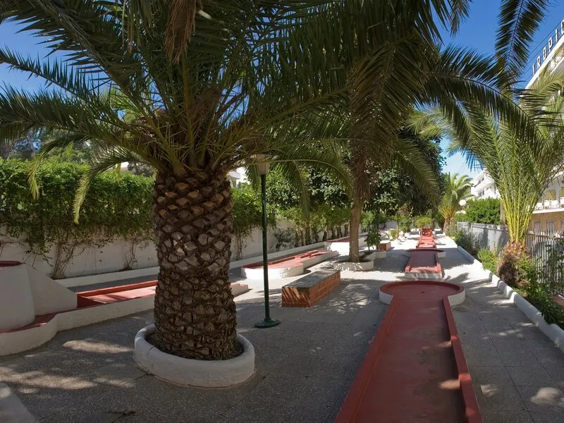 Hotel Tropical Ibiza · Anbieterbild von TUI