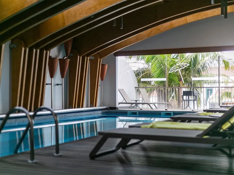Hotel Ponta Delgada · Anbieterbild von TUI