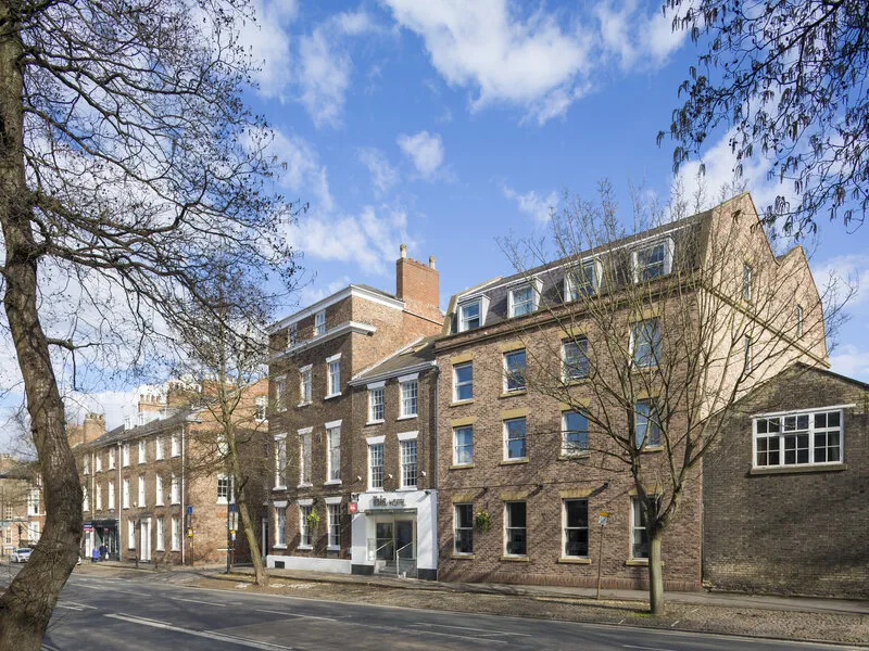 ibis Styles York Centre · Anbieterbild von TUI