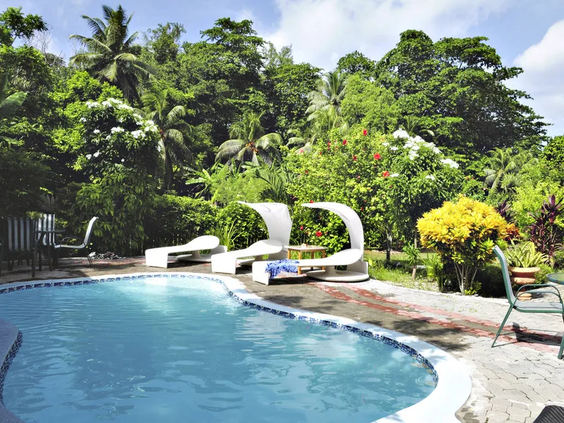 Casa de Leela Self Catering Guesthouse & Cocolux Apartments · Anbieterbild von TUI
