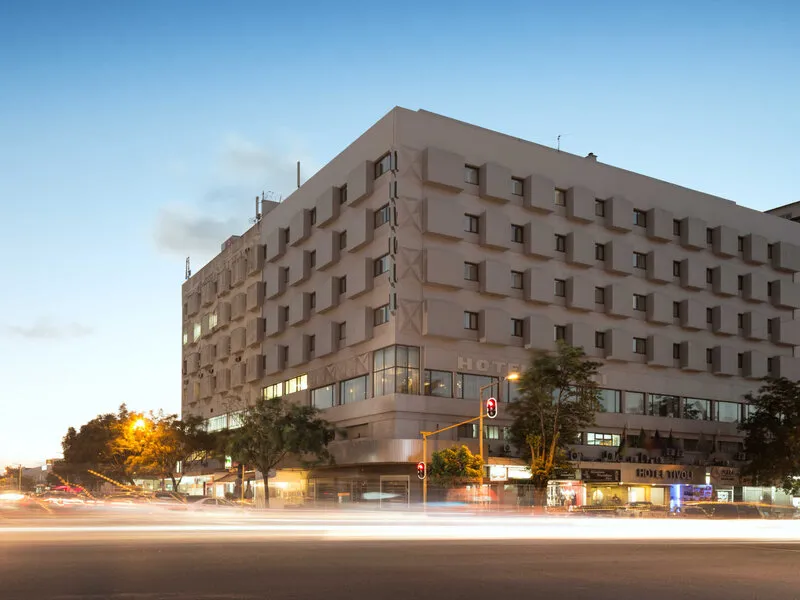 Tivoli Maputo · Anbieterbild von TUI