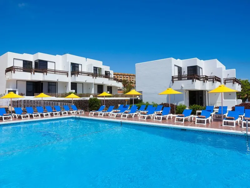 Apartamentos Paraíso del Sol · Anbieterbild von TUI