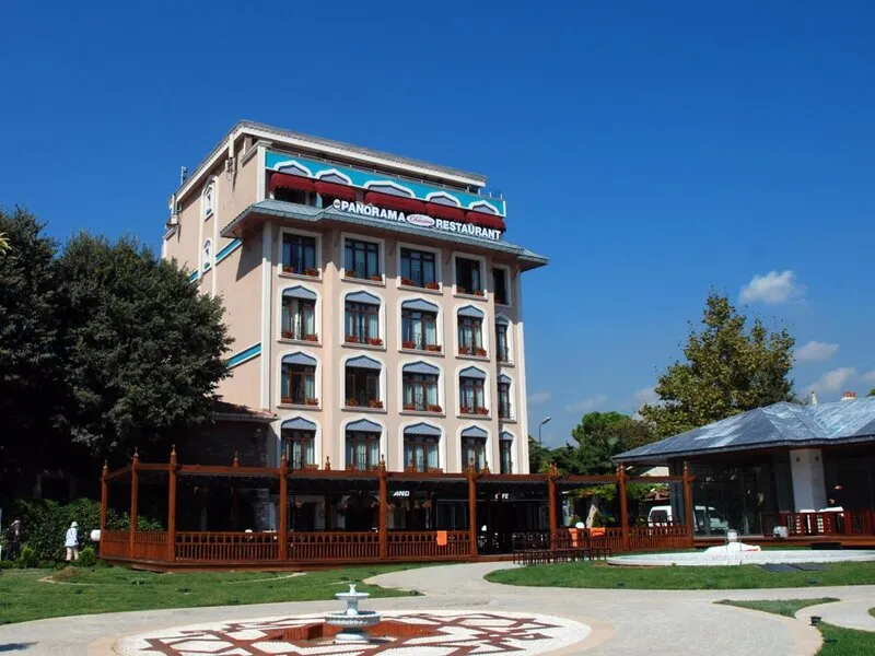 The And Hotel · Anbieterbild von TUI