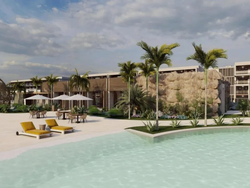Serenade Caribe Club · Anbieterbild von TUI