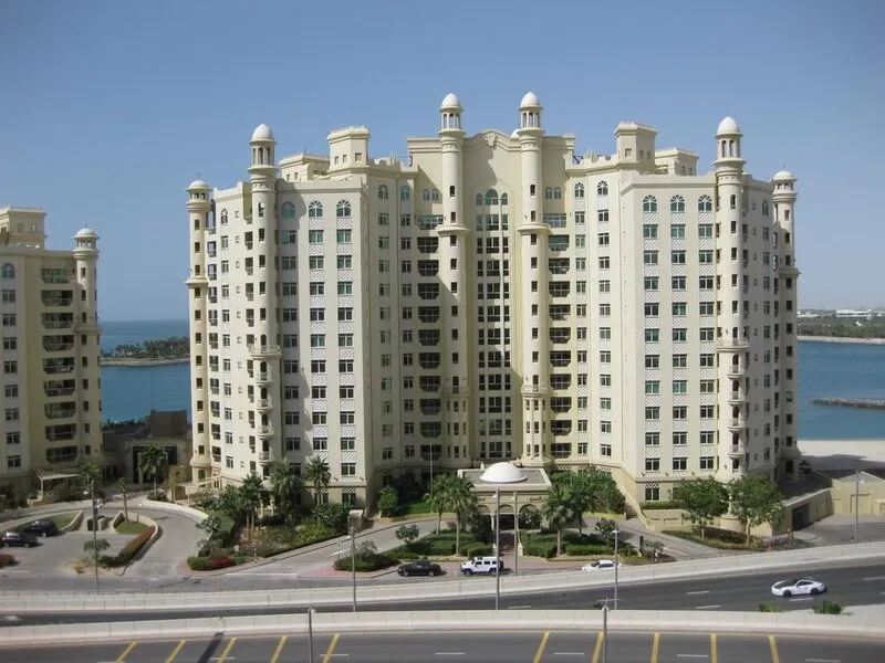 Royal Club Palm Jumeirah by Royal Vacation Homes Rental · Anbieterbild von TUI