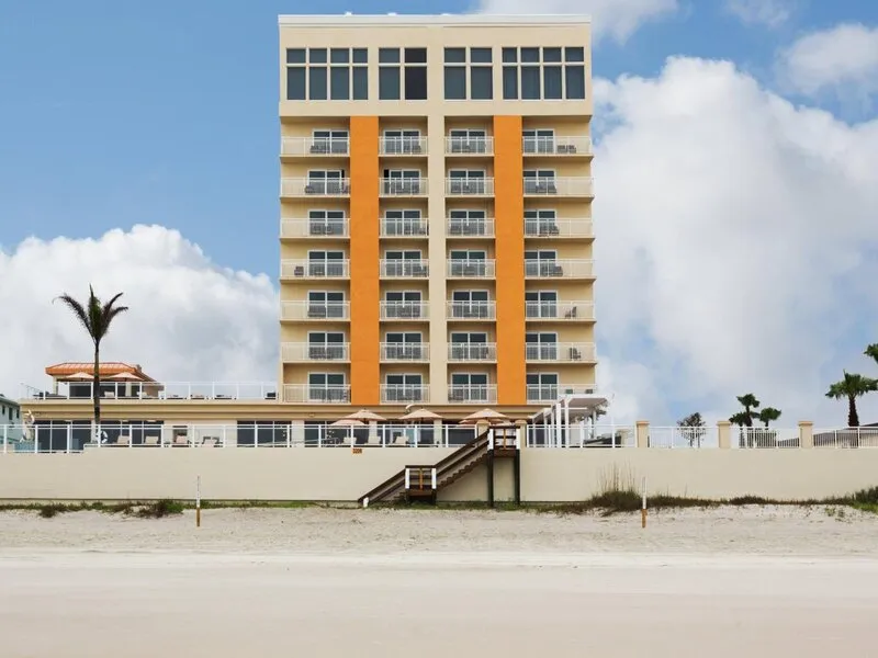Residence Inn Daytona Beach Oceanfront · Anbieterbild von TUI