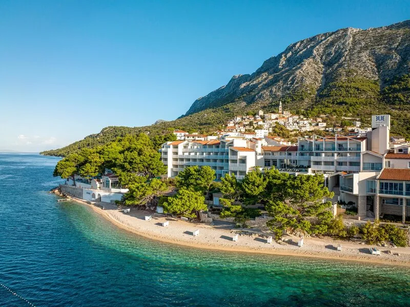 TUI BLUE Makarska · Anbieterbild von TUI