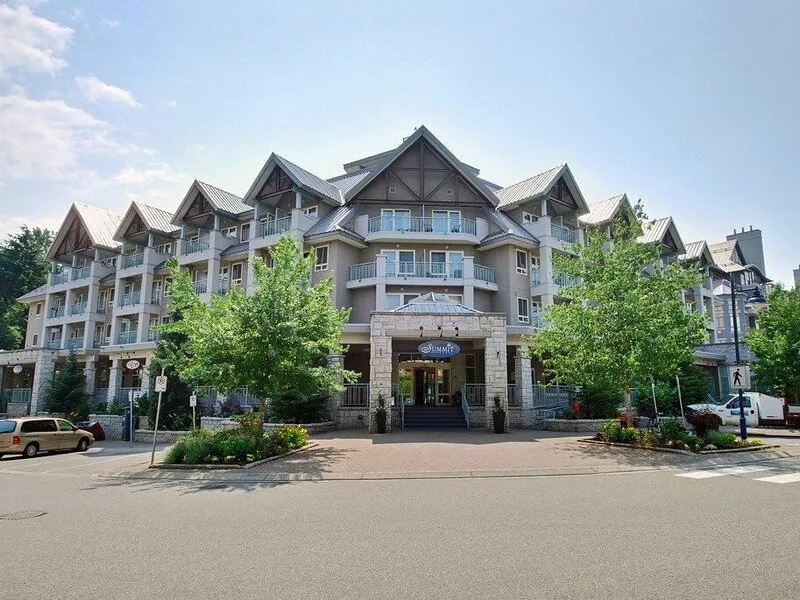 Summit Lodge Boutique Hotel · Anbieterbild von TUI