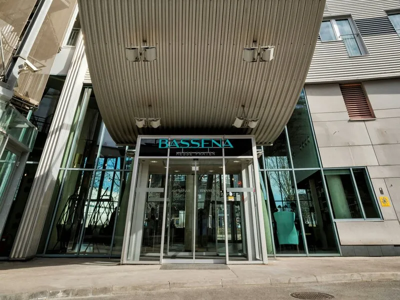 Spark by Hilton Vienna Messe Prater · Anbieterbild von TUI
