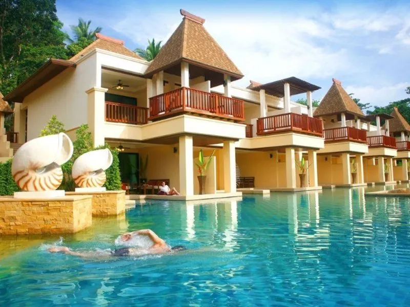 Crown Lanta Resort & Spa · Anbieterbild von TUI