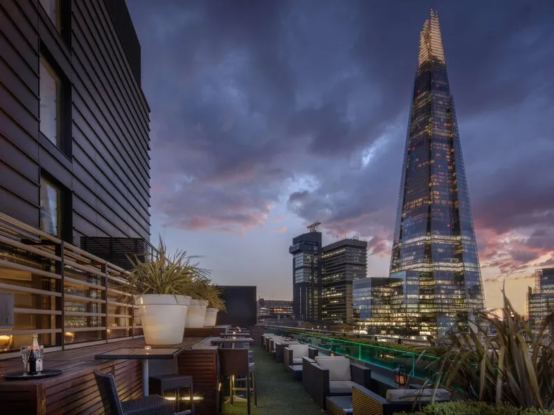 Hilton London Tower Bridge · Anbieterbild von TUI