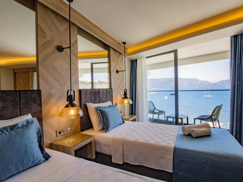 Class Beach Otel · Anbieterbild von TUI