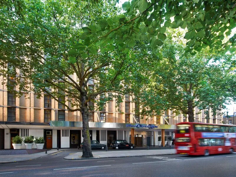 Hilton London Kensington · Anbieterbild von TUI
