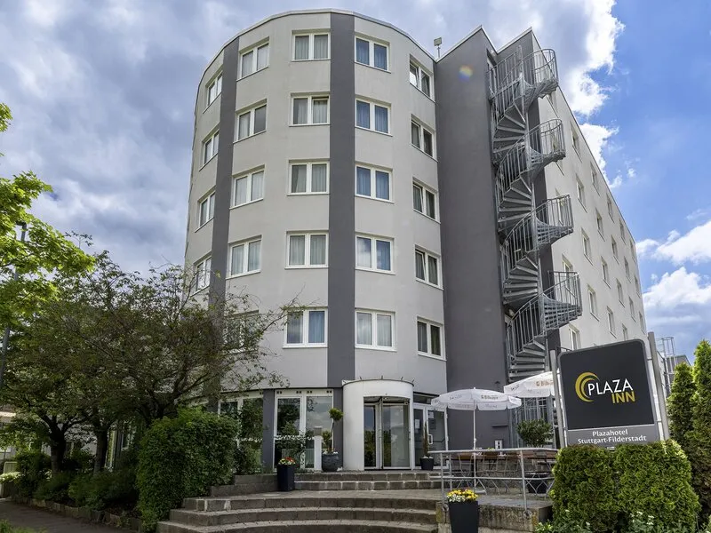 Best Western Plazahotel Stuttgart-Filderstadt, Stuttgart/Filderstadt · Anbieterbild von TUI
