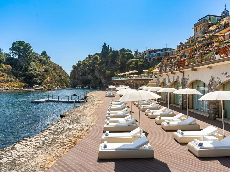 Atlantis Bay · Anbieterbild von TUI