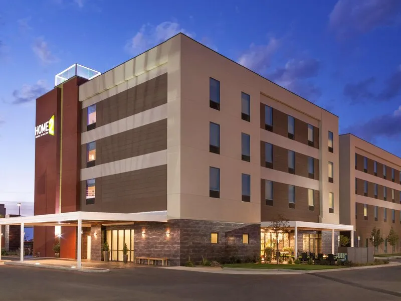 Home2 Suites by Hilton Amarillo · Anbieterbild von TUI