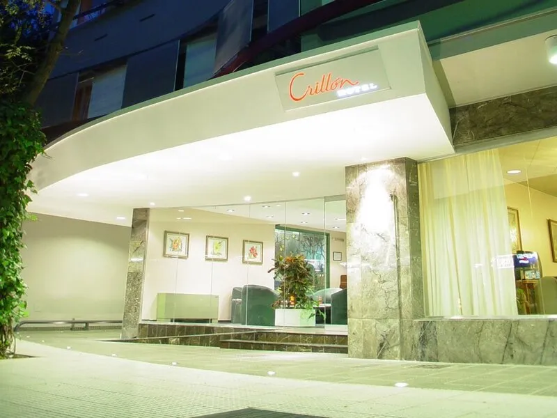 Crillon Mendoza · Anbieterbild von TUI