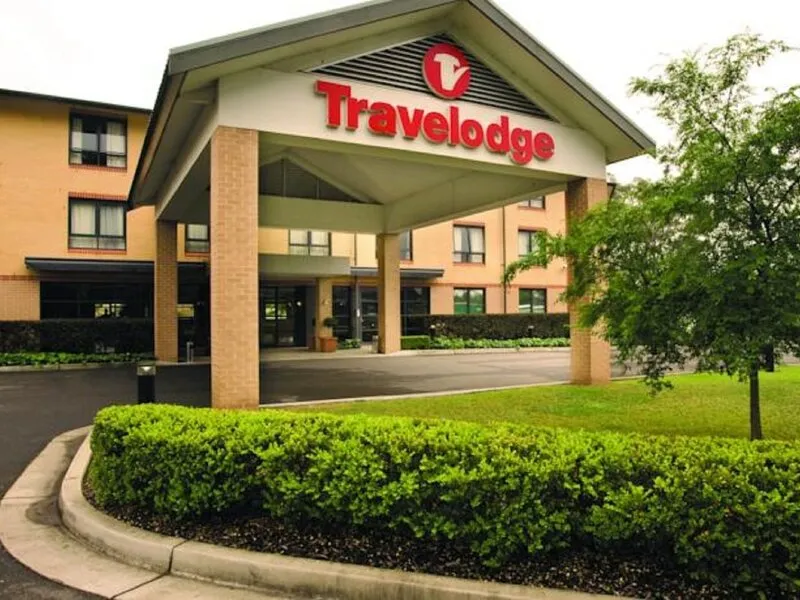 Mercure Sydney Macquarie Park · Anbieterbild von TUI