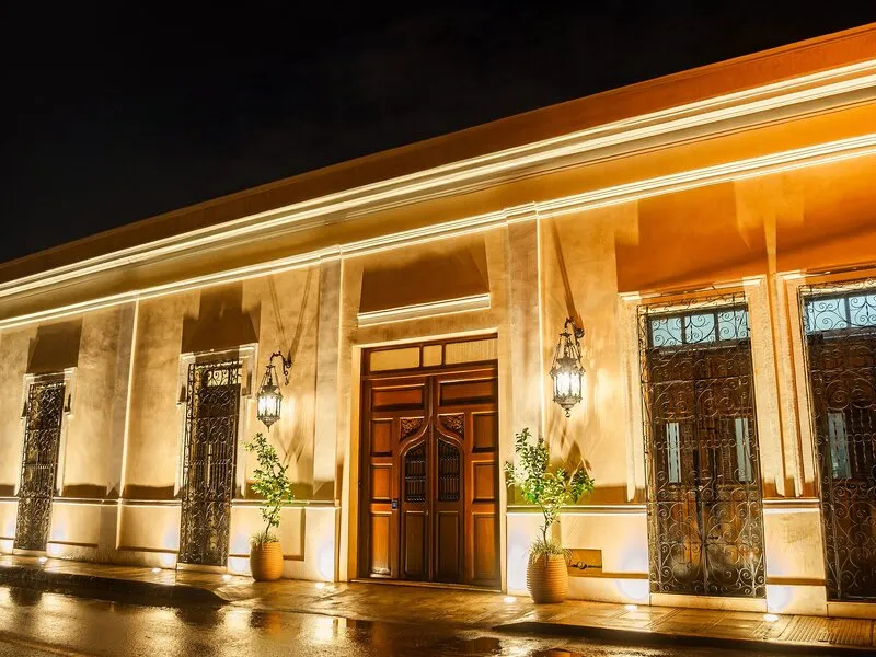 Adoro Hotel Boutique · Anbieterbild von TUI