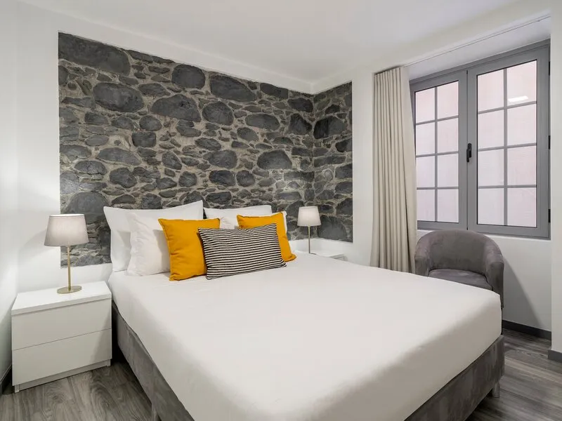 Apartamentos Funchal by Petit Hotels · Anbieterbild von TUI