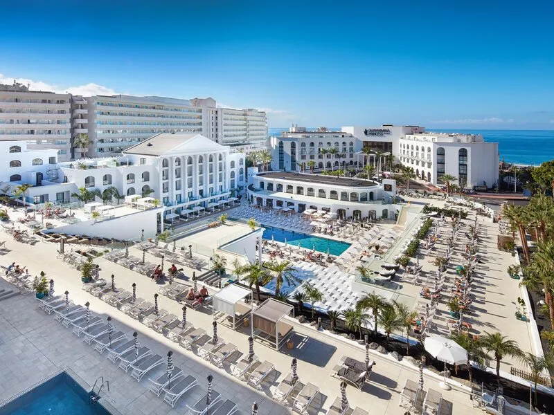 Princess Inspire Tenerife · Anbieterbild von TUI
