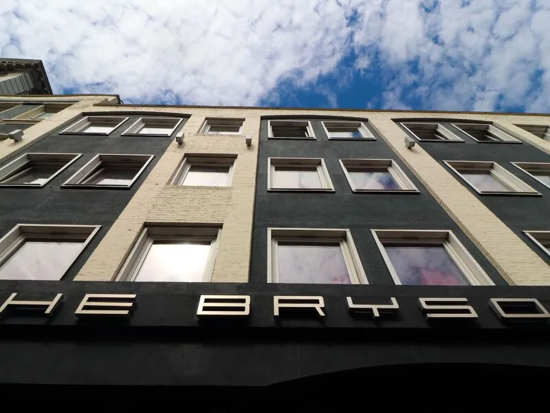 The Bryson Hotel · Anbieterbild von TUI