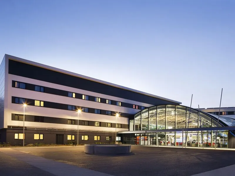 Hotel Oceania Paris Roissy CDG · Anbieterbild von TUI