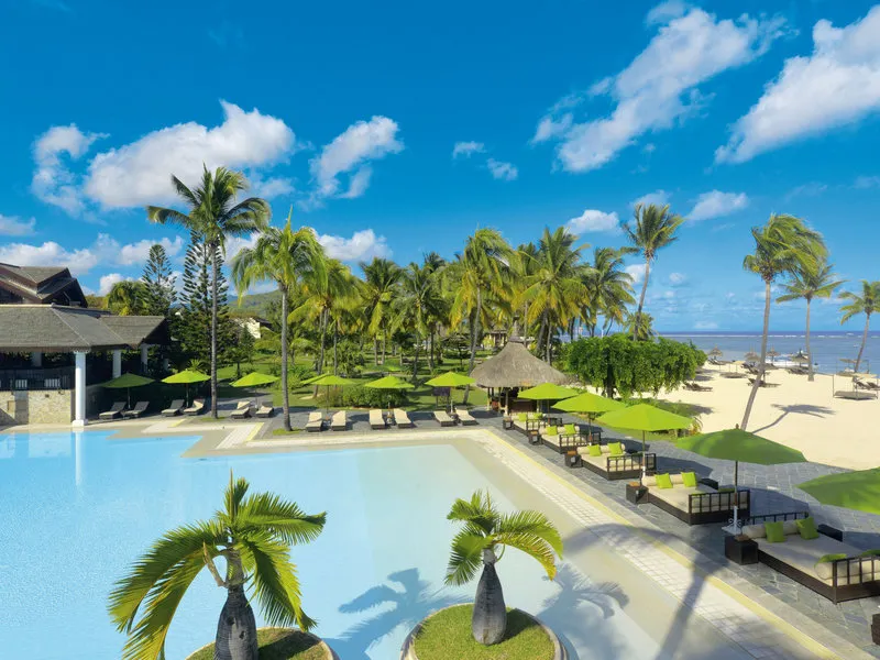 Sofitel Mauritius L'Impérial Resort & Spa · Anbieterbild von TUI