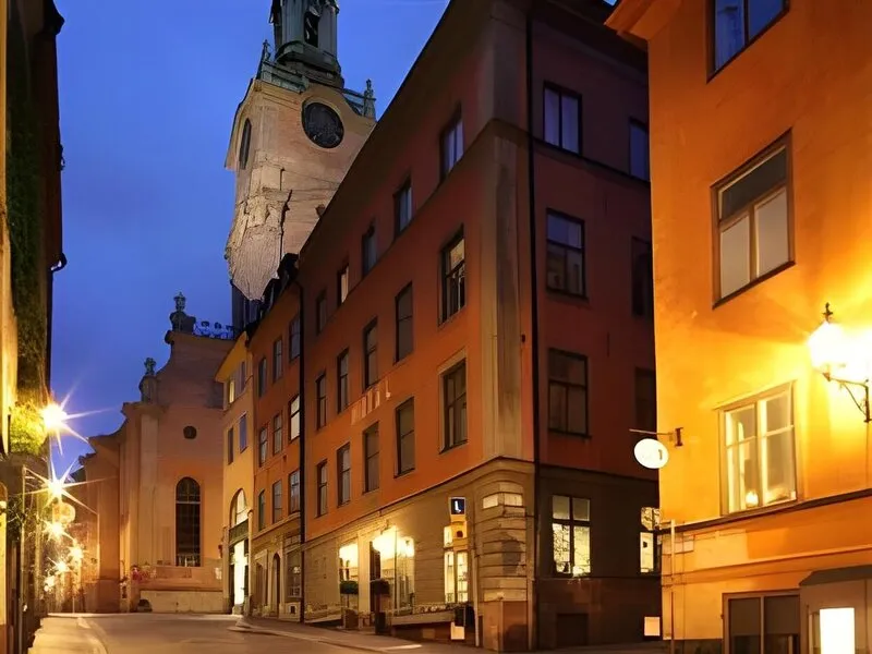 Lady Hamilton Hotel · Anbieterbild von TUI