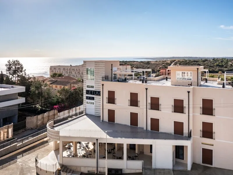 Hotel Netum Mare · Anbieterbild von TUI