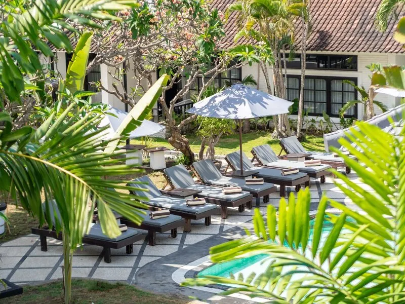 Casa Wina Boutique Hotel · Anbieterbild von TUI
