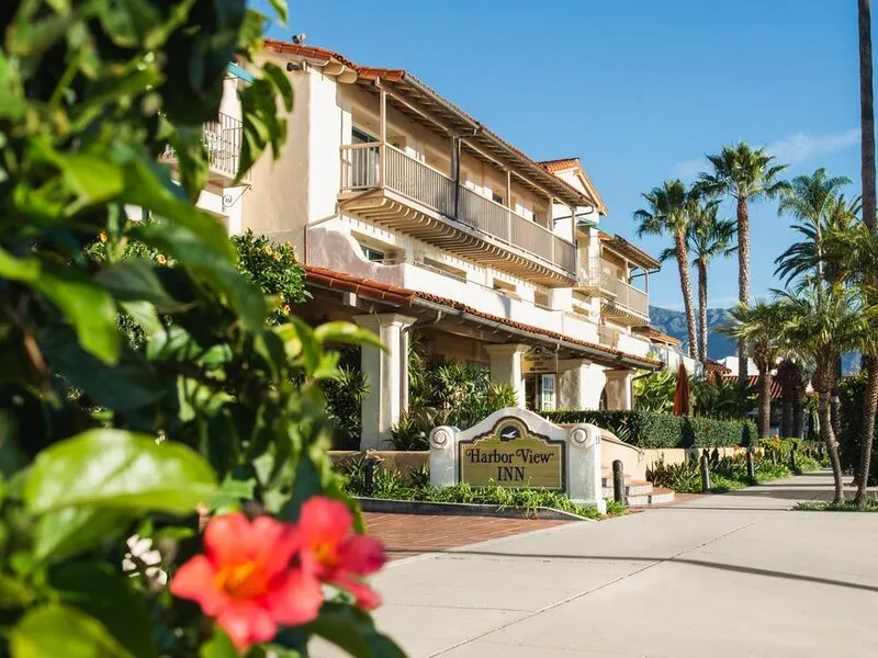 Harbor View Inn · Anbieterbild von TUI