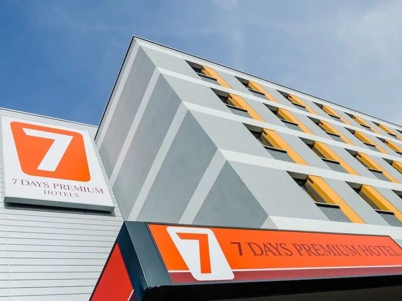 Campanile Leipzig Halle Airport · Anbieterbild von TUI