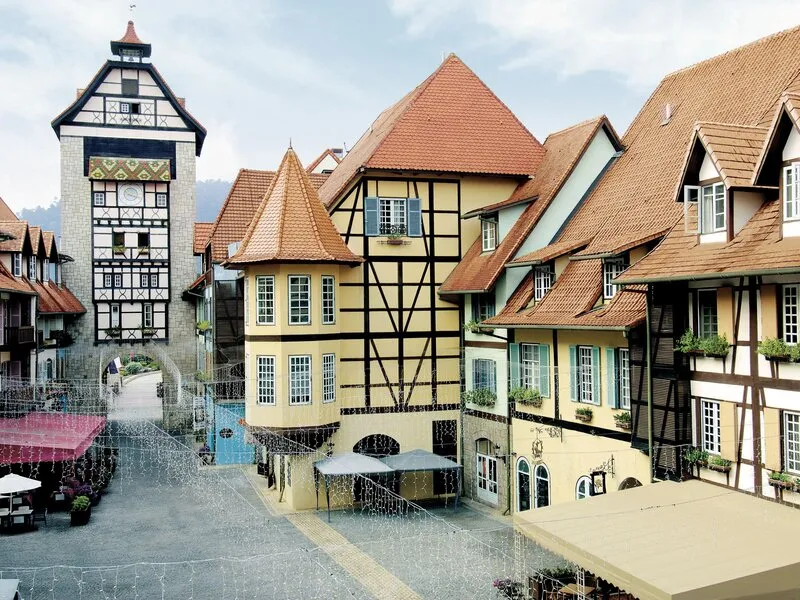 Colmar Tropicale · Anbieterbild von TUI