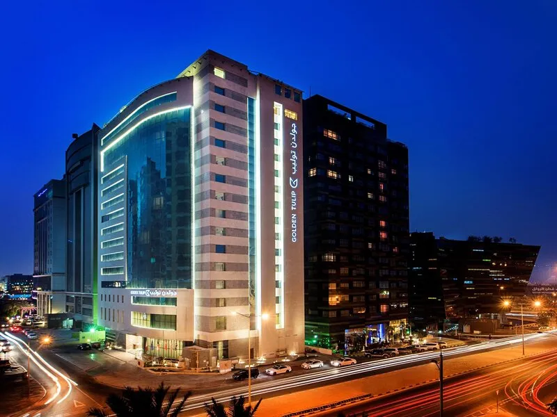 Golden Tulip Doha · Anbieterbild von TUI