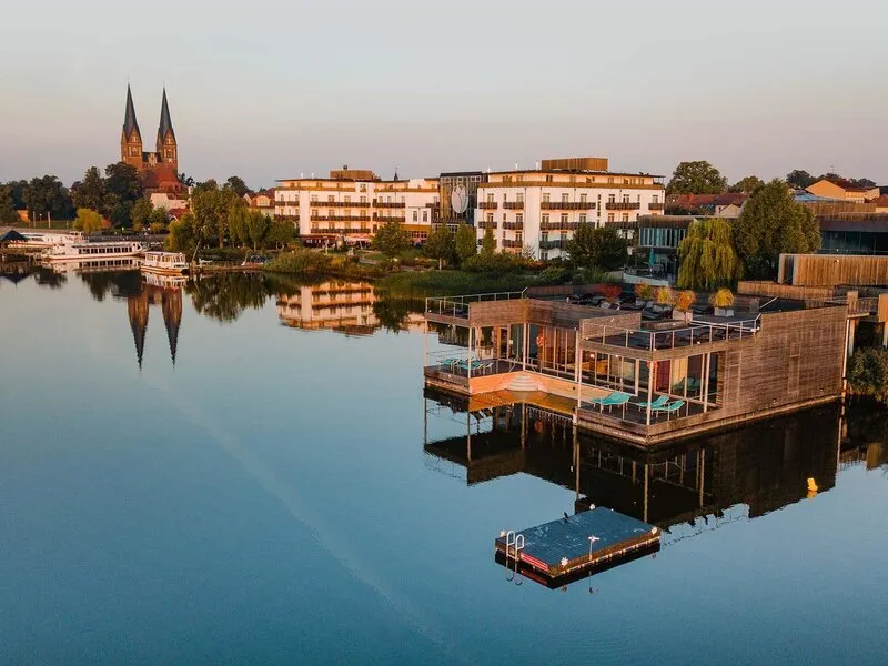 Resort Mark Brandenburg · Anbieterbild von TUI