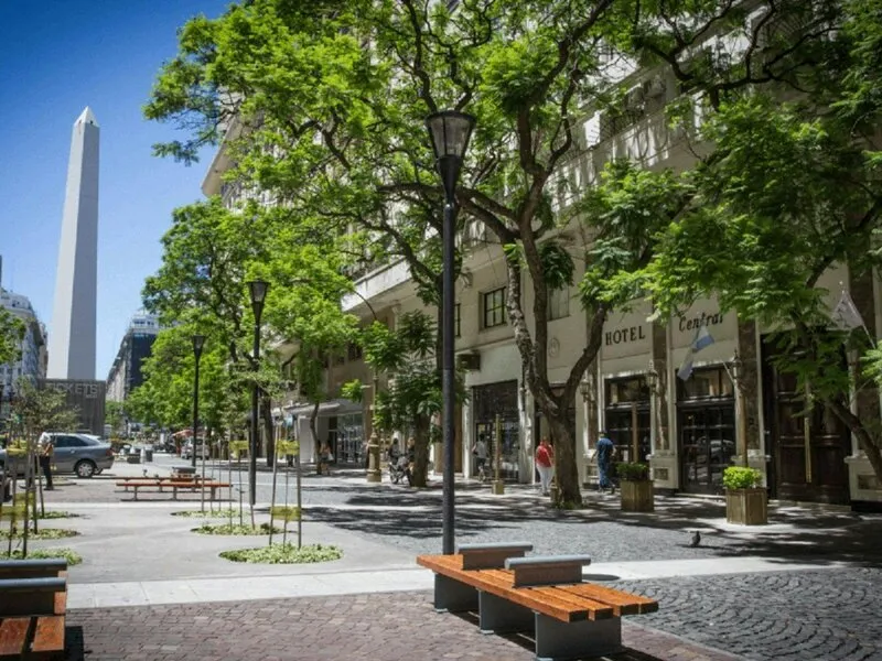 Midtown Boutique Hotel · Anbieterbild von TUI