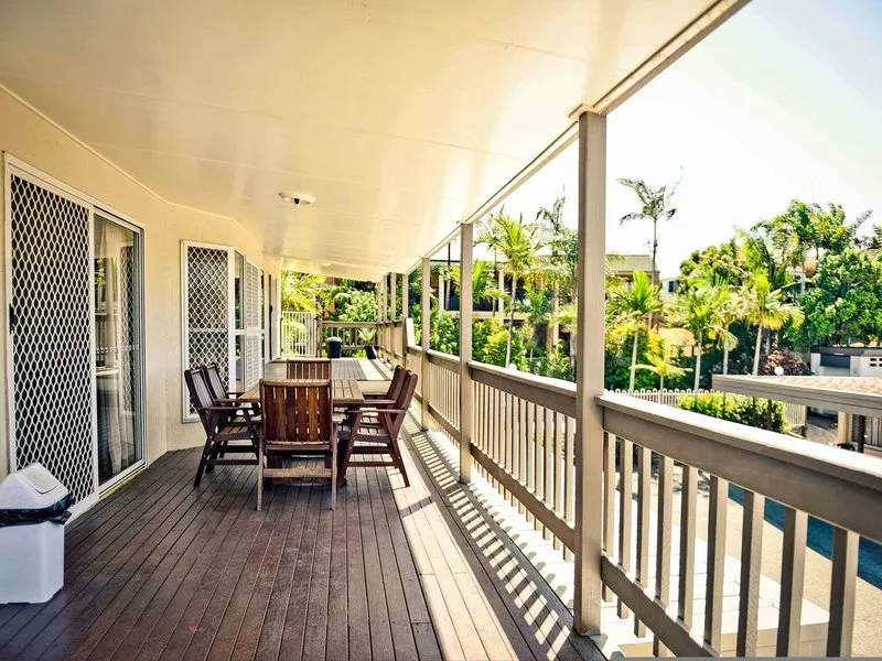 Econo Lodge Rusty's · Anbieterbild von TUI