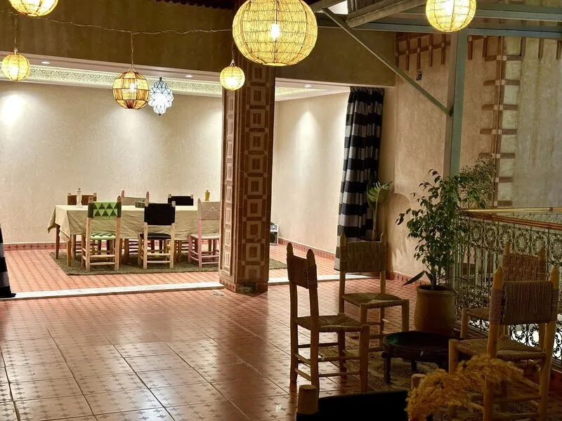 Riad Tislite & SPA · Anbieterbild von TUI