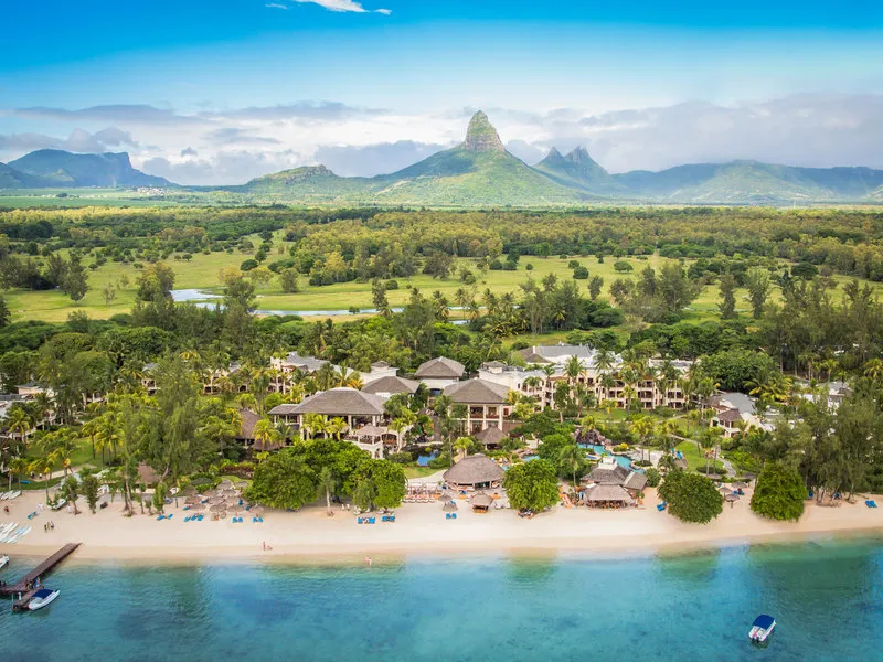 Hilton Mauritius Resort & Spa · Anbieterbild von TUI