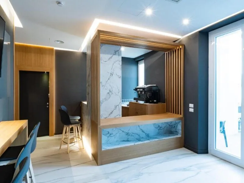 Concept Terrace Hotel · Anbieterbild von TUI
